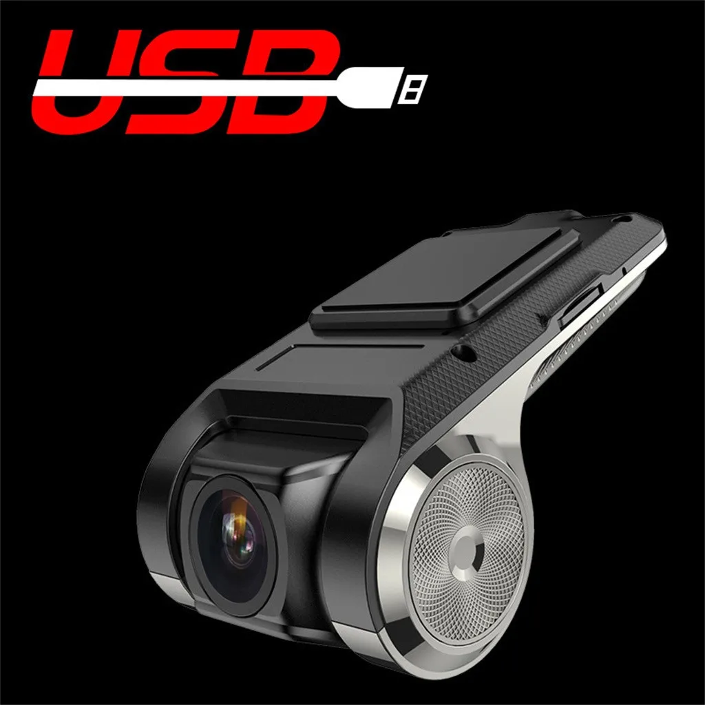 Автомобильный видеорегистратор X28 1080P FHD Wi Fi ADAS G sensor Прямая