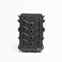 Высокоскоростная коробка передач для 5,56 MOLLE system belt