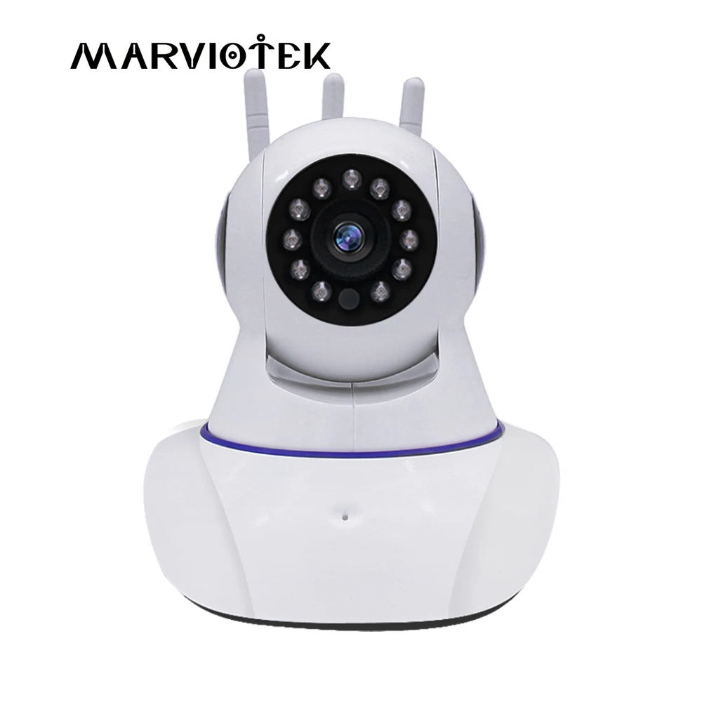 ip wifi camera font b Wireless b font Home Security Video Surveillance mini font b wireless