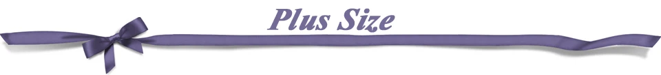 plus size