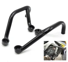 Motorcycle 25mm Engine Guard Crash Bars For YAMAHA MT FZ 09 MT-09 Tracer FZ-09 MT09 FZ09 RN29 2013 2014 2015 2016