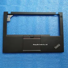 Чехол-накладка для lenovo ThinkPad X240 X240I X250 X250I с подставкой для рук 00HT391 01YU101 AP0TO000700