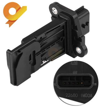 

OEM 22680 1MG0A 226801MG0A AFH60M-39 AFH60M 39 Mass Air Flow Meter Maf Sensor For Nissan Altima Sentra Pathfinder 1.8L 2.5L