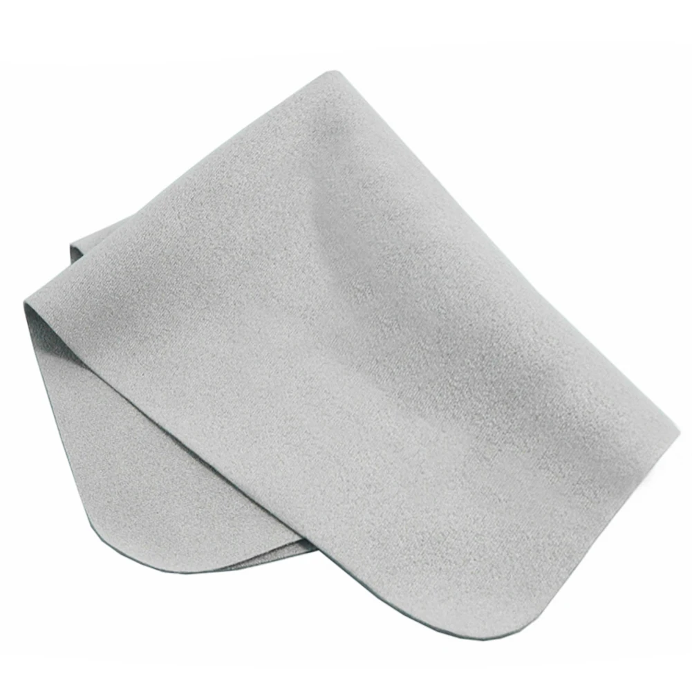 Generic Dslr Slr Lens Cleaning Cloth For Nikon D90 D3100 For Canon