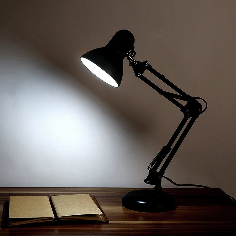desk lamp flexible