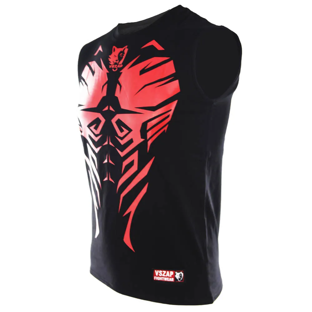 VSZAP-Boxing-Jerseys-MMA-T-shirt-Men-Fitness-Training-Gym-T-Shirt-Combat-Fighting-Wolf-Running (3)