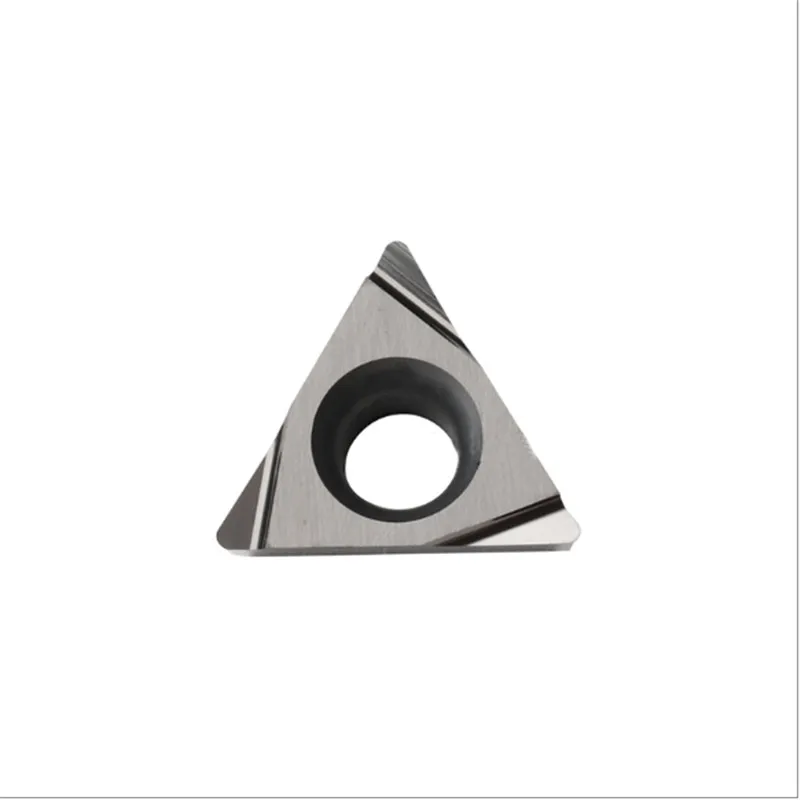 

TPGH080202L-FS NX2525,100% original Mitsubishi carbide threading insert for thread turning tool holder machine
