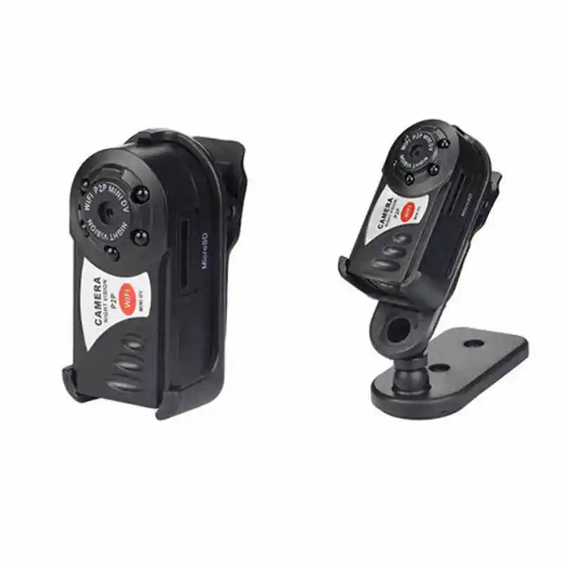 mini wifi video camera