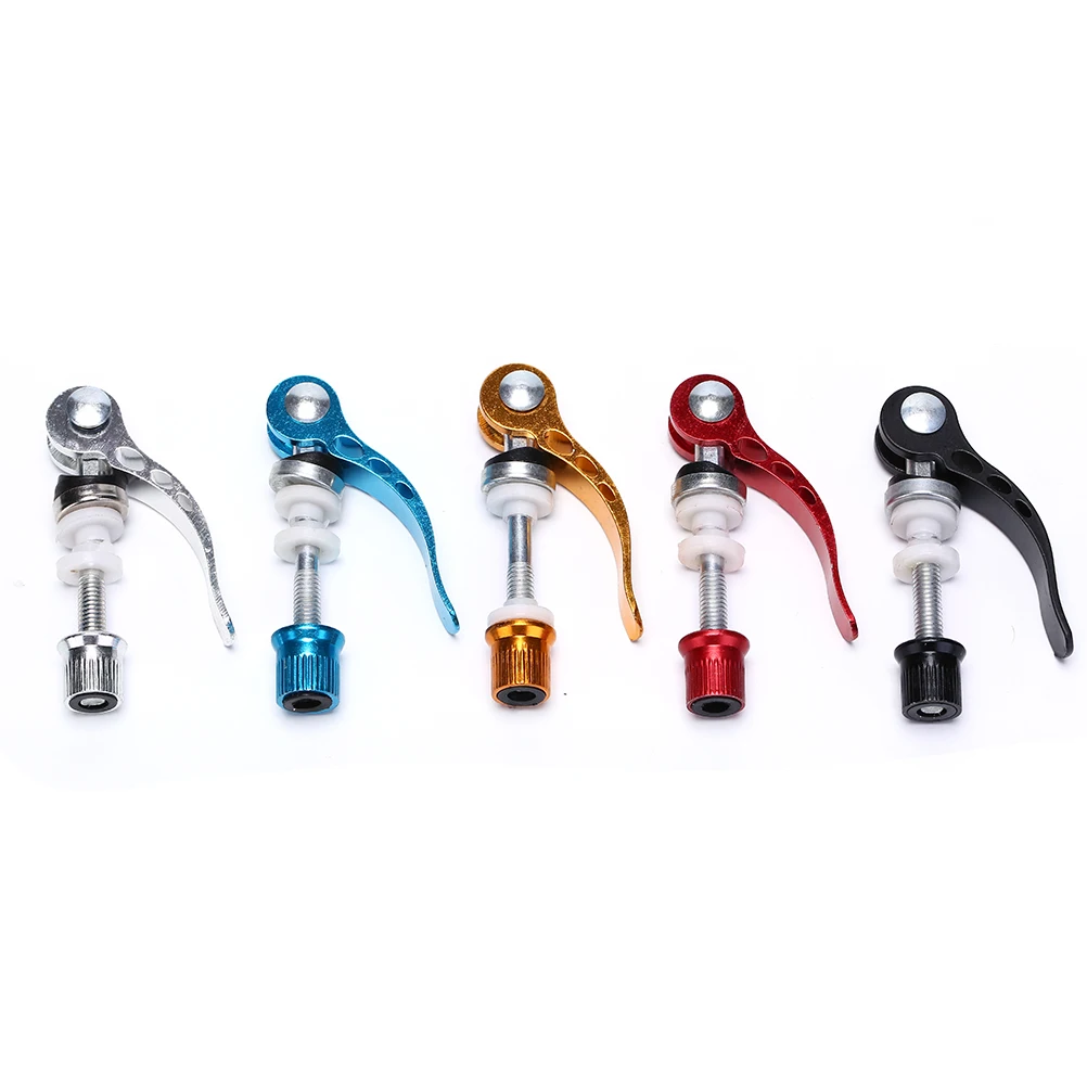 bike seatpost clamp bolt