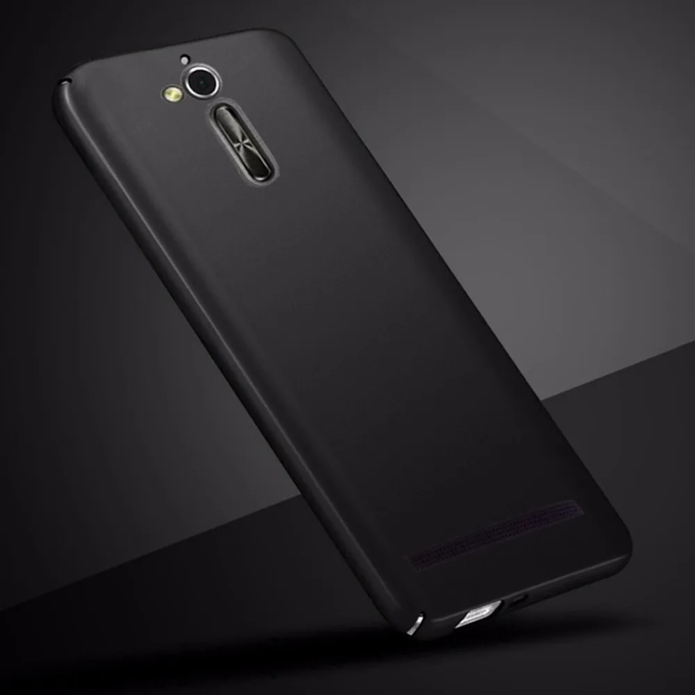 Модный жесткий матовый чехол накладка для ASUS Zenfone GO ZB500KL ZB 500 KL кг 500KL ZB500 телефона 5 0