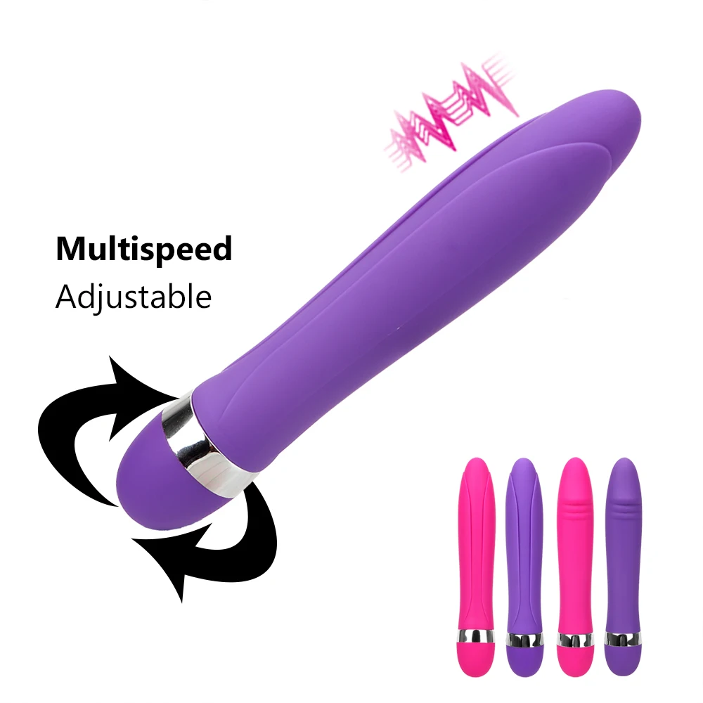 Вибратор IKOKY Magic Wand AV Stick Стимулятор точки G и клитора товары для взрослых