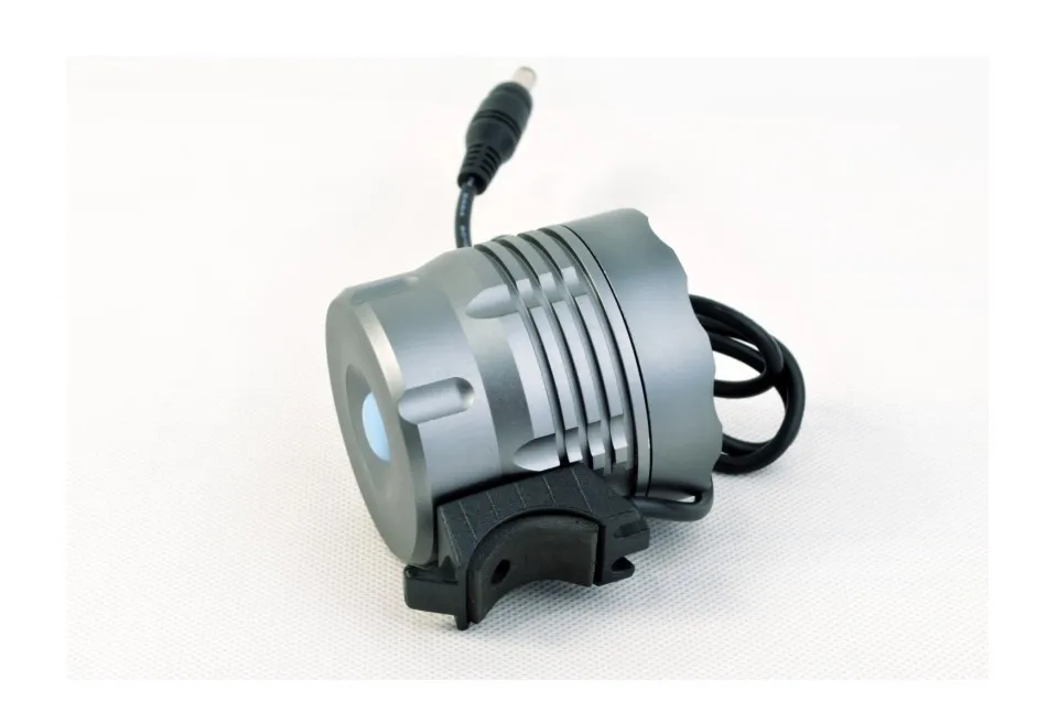 Clearance WasaFire 6000lm 5* XM-L T6 LED Bike Light Bicycle Lights LED Lamp Headlamp HeadLight Waterproof Aluminum alloy generator bicycle 13