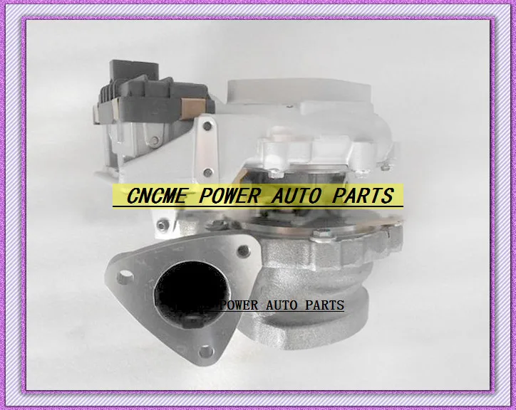 TURBO GTB1749V 787556 787556-5017S BK3Q-6K682-PC Turbocharger For Ford Commercial Transit 130PS 2.2L Duratorq TDCI E5 2011-13 (1)