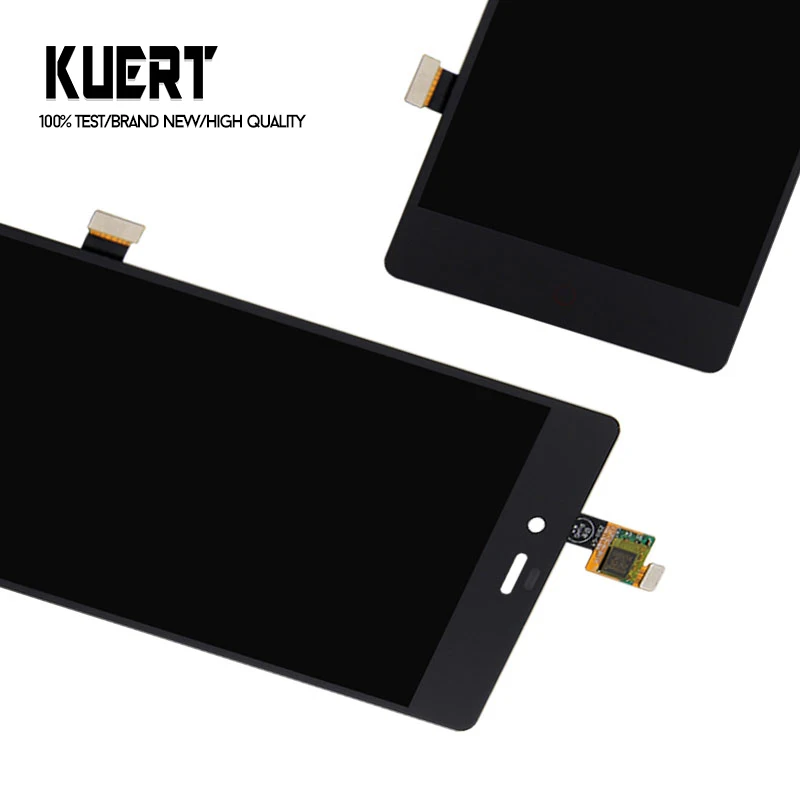 ЖК дисплей 5 0 ''для ZTE Nubia Z9 Mini NX511H NX511J дигитайзер с сенсорным экраном в сборе