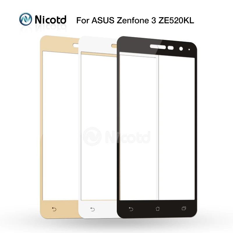 ASUS-Zenfone-3-ZE520KL-
