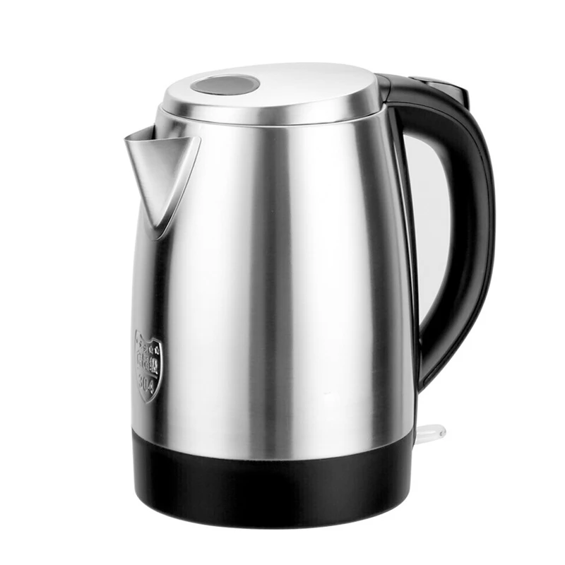 DMWD 1800W 1.7L Electric Kettle 220V Water Heater Stainless Steel Water Boiler Fast Heating Teapot Automatic Power-off DMWD 1800W 1.7L Electric Kettle 220V Water Heater Stainless Steel Water Boiler Fast Heating Teapot Automatic Power-off