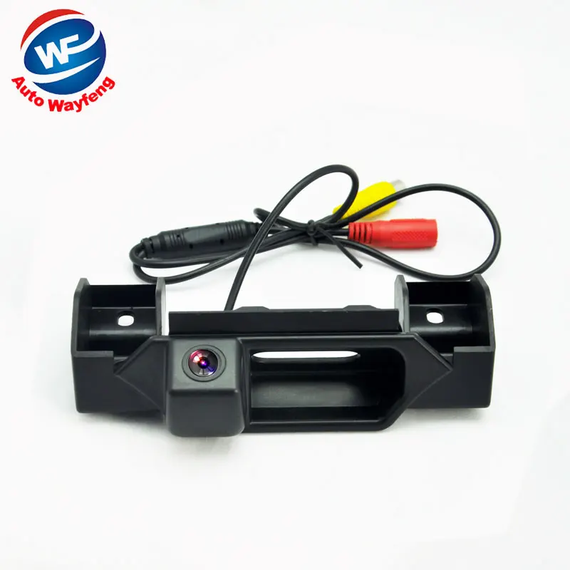 2017 new model Car Rear view font b camera b font Backup Rear View font b