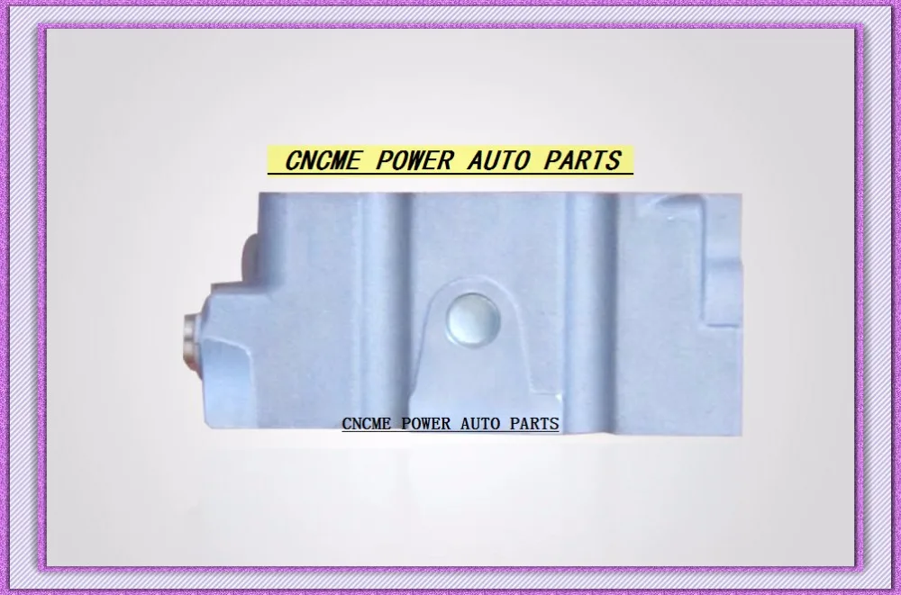 VM 0.6 Cylinder Head For Ford Scorpio Vauxhall Frontera For Opel Frontera Jeep Grand Cherokee Chrysler Alfa Romeo 04882416AA