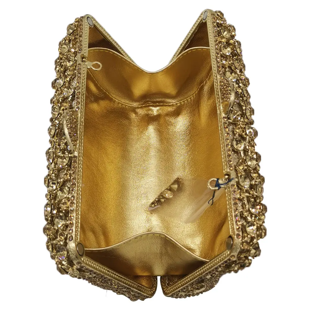 Crystal Evening Purse (11)