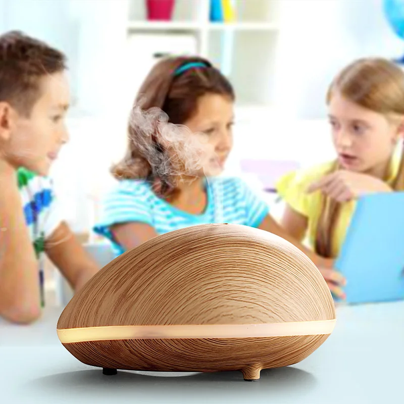 aroma humidifier 