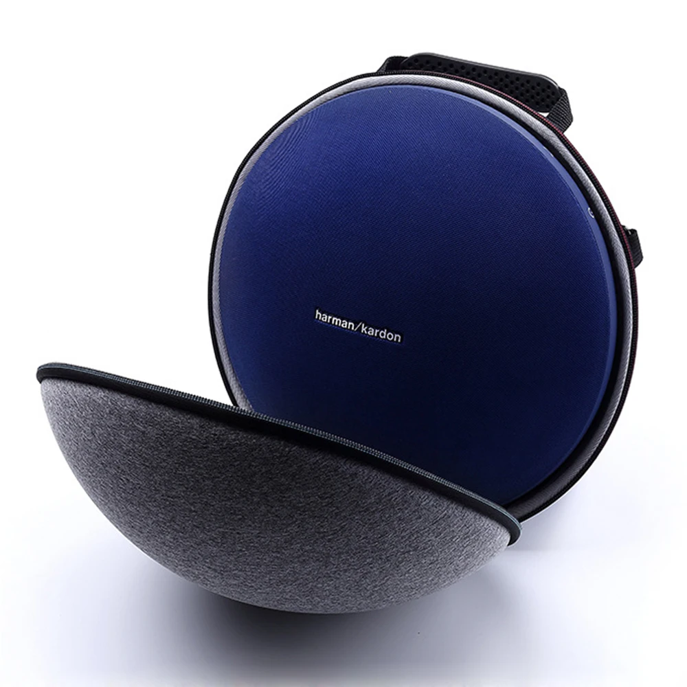 Новейший EVA Жесткий Чехол Для Harman Kardon Onyx Studio 1, 2, 3, 4 Беспроводная Bluetooth акустическая система. Подходит Rechargeabl