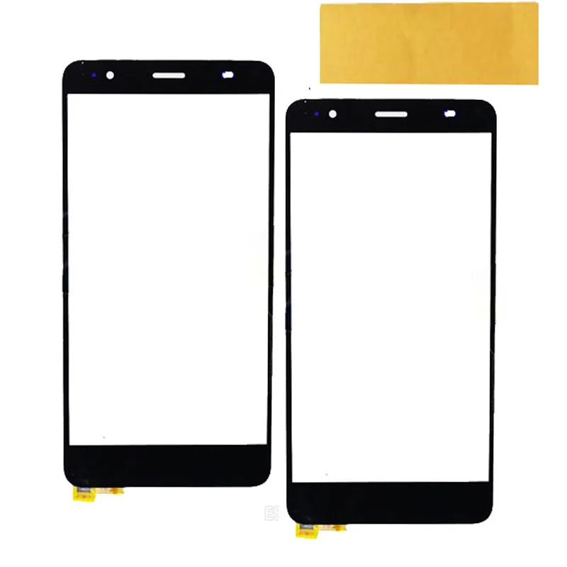 

New Touch For Fly Cirrus 9 FS553 FS 553 Touch Panel Touch Screen Digitizer Sensor For FS553 Mobilephone Touch