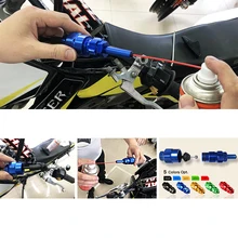 Cable Lube Tool Lubrication Wire Oiler Brake Line