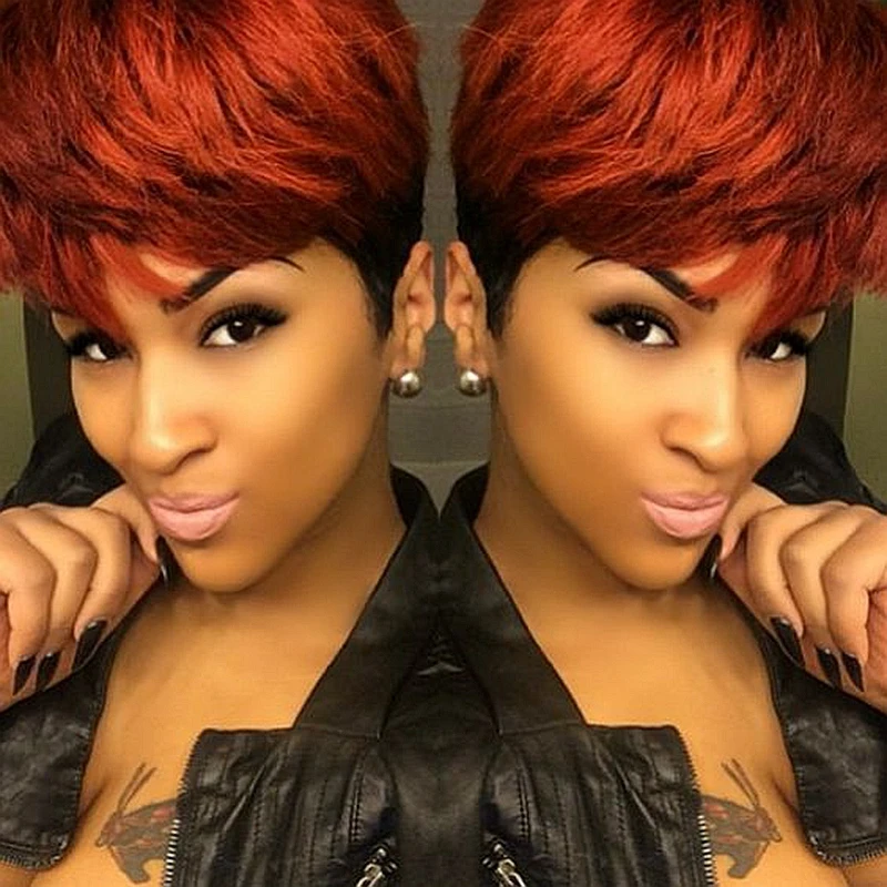 ️27 Piece Weave Short Hairstyles Pictures Free Download Gambr.co