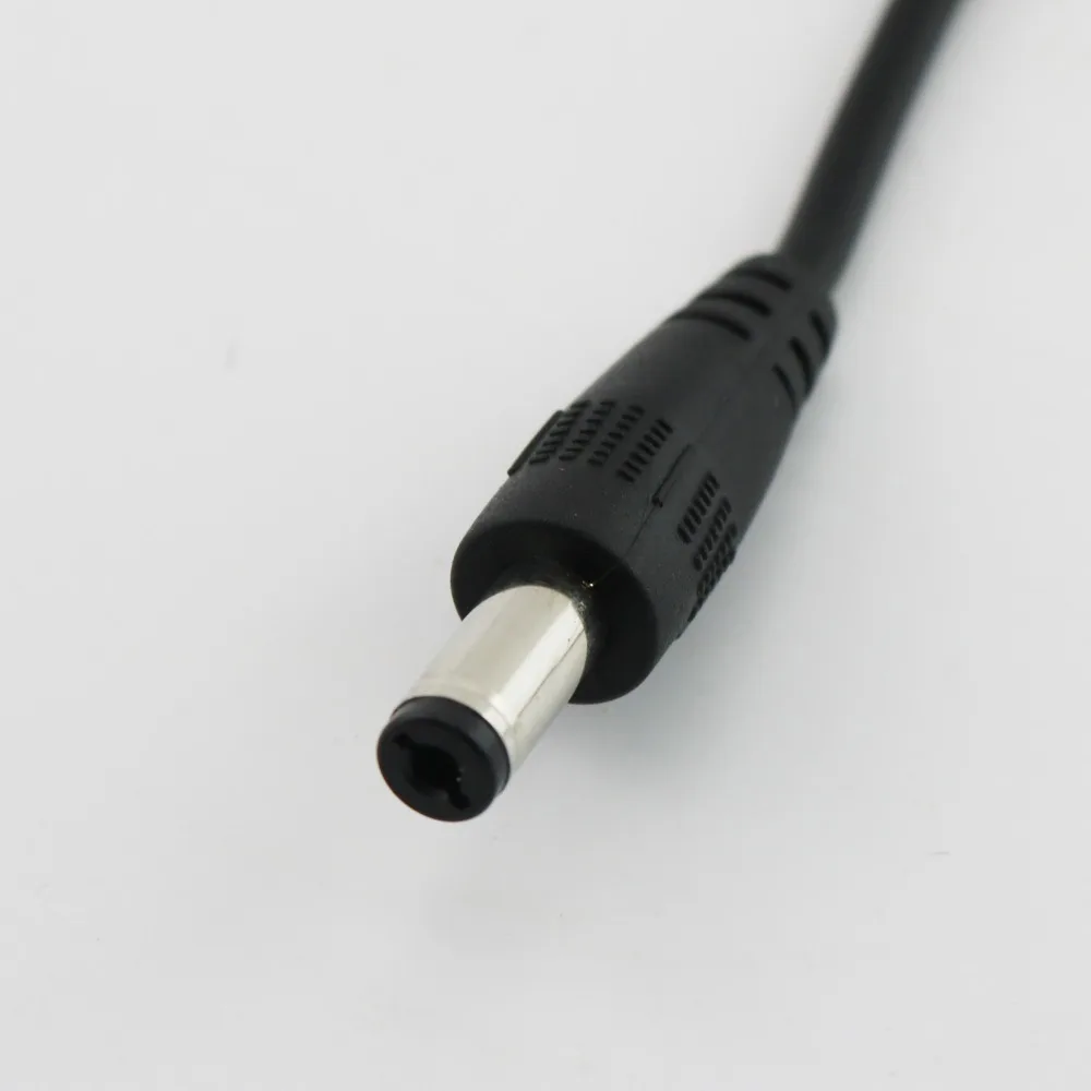 1 шт. USB 2 0 Тип A штекер к DC 5 мм/2 мм вольт блок питания постоянного тока адаптер для