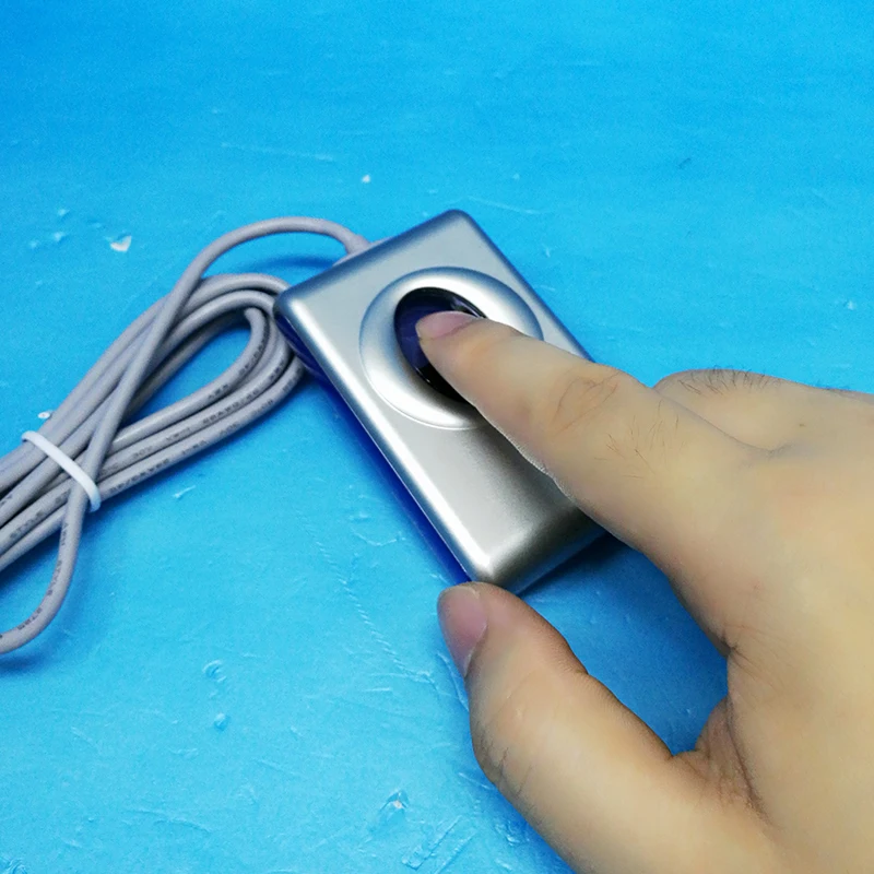 

Biometric Fingerprint Digital Persona Fingerprint Reader Usb Biometric Scanner Uru4000b Software Developer's Kit Sdk