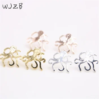 

Fashion octopus earings .Fashion accessories animal earings for women.