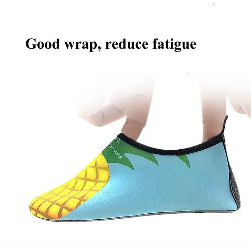 في الهواء الطلق الصيف شاطئ أحذية الرجال النساء حذاء للسير مسافات طويلة المنبع أحذية المياه التجفيف السريع حذاء رياضة