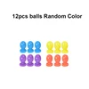 Oonies Inflator Balloon Accessories Pack for Figure Maker Kids Gift magic children DIY creative sticky ball fun bubble toys ► Photo 3/3