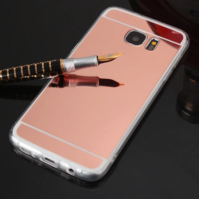 

Case For Samsung galax J7 Neo Nxt Core J3 J5 Pro Prime J1 A3 A5 A7 A8 Plus 2018 2017 2016 2015 Mirror 360 Cell Phone Cover