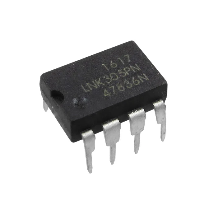 10 шт. LNK305PN DIP7 LNK305 DIP | Электроника