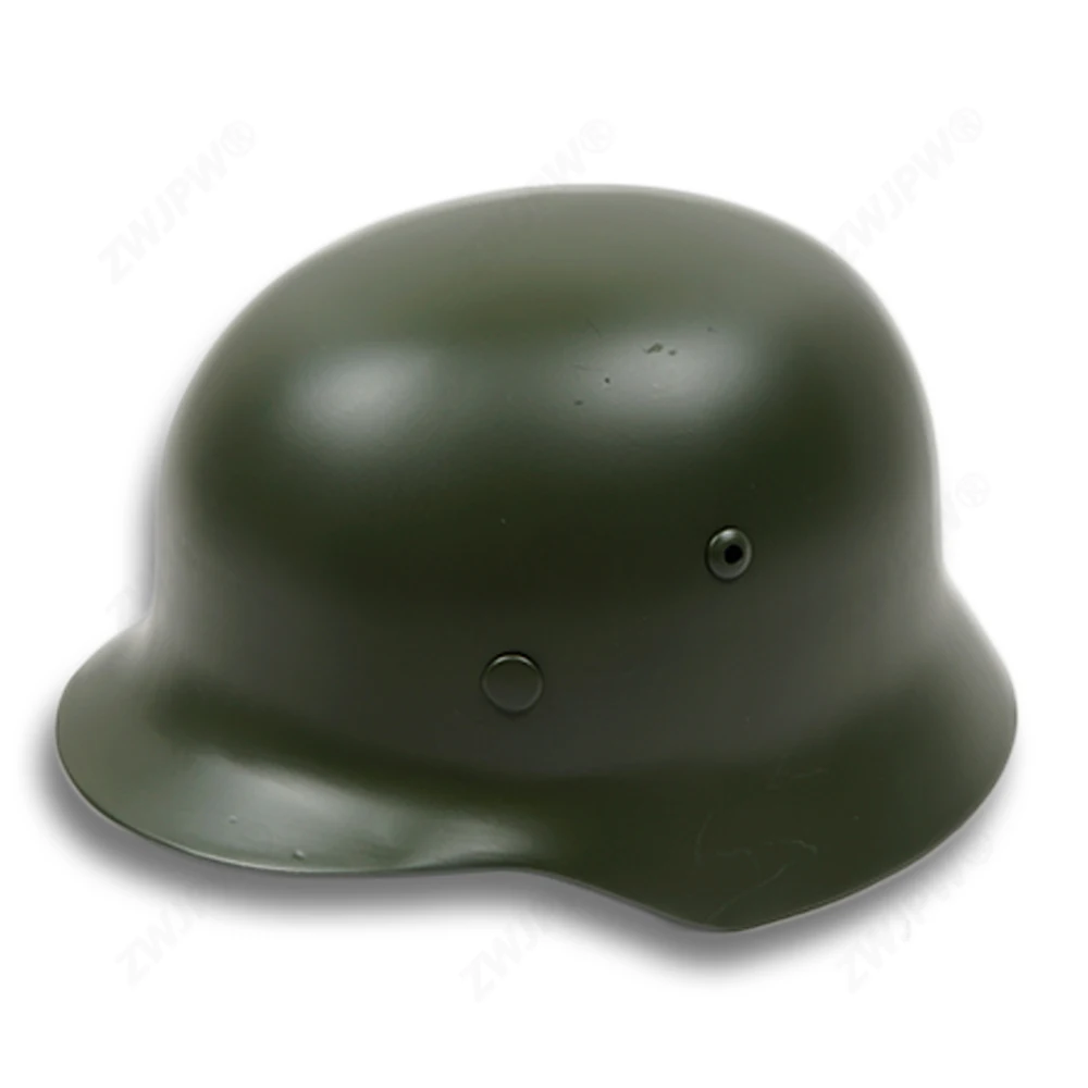 Cascos De La Segunda Guerra Mundial