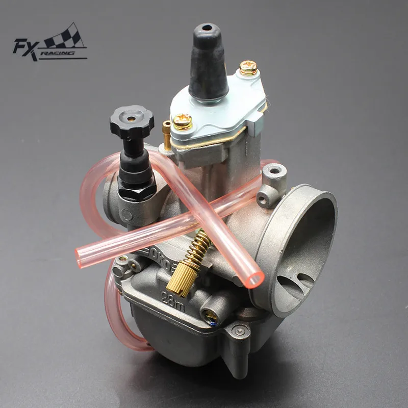 Buy High Quality PWK 28mm Power Jet Motorcycle Dirt