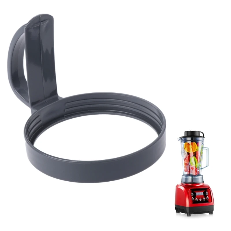 

New Juicer Replacement Handled Lip Ring Spare Part For 900W NutriBullet