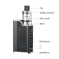 Electronic Cigarettes
