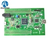 Haute qualité découverte Stm32f4 Stm32f407 carte de Module de développement de Cortex-m4 st-link V2 Kit de bricolage Module de carte de circuit imprimé électronique ► Photo 3/5