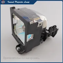Original Projector Lamp Module ET-LA785 for PANASONIC PT-L785 / PT-L785E / PT-L785U Projectors