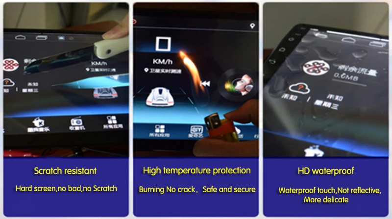 Excellent 9inch IPS and 2.5D Touch Screen Android 8.1 Car DVD GPS Navigation for Mitsubishi Pajero Sport 2013-2018 Radio Audio Stereo 4