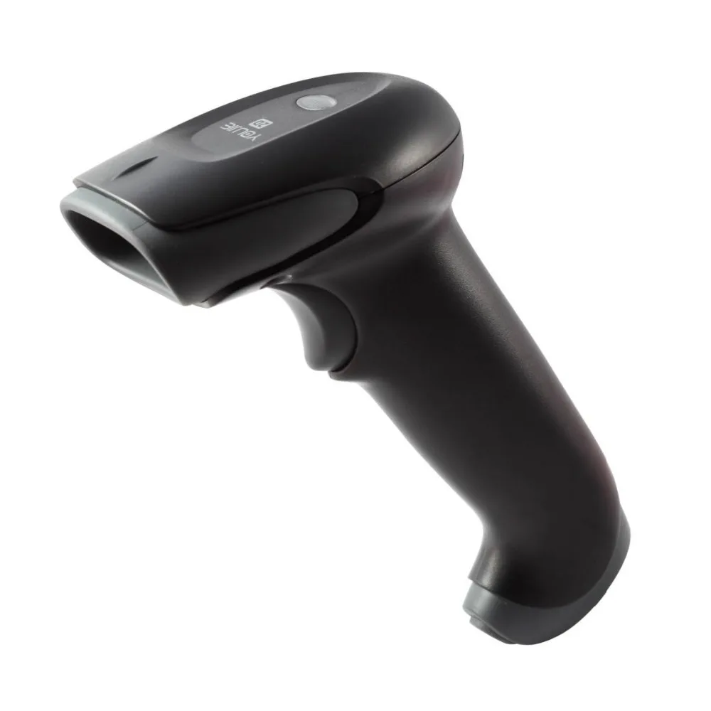 Honeywell youjie yj4600 2D сканер штрих кода для супермаркета|Сканеры| |