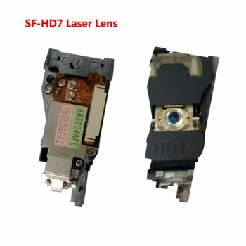 

Repair Part Replacement 39000 39XXX 50000 5XXXX Laser Lens SF-HD7 For Sony Playstation 2 Game Console SFHD7 For Sony PS2 Console
