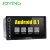 JOYING Ultime 2 Din 7 ”Android 8.1 Auto autoradio HD unità di testa GPS Radio stereo con Intel Octa core 4G Carplay Android auto DSP