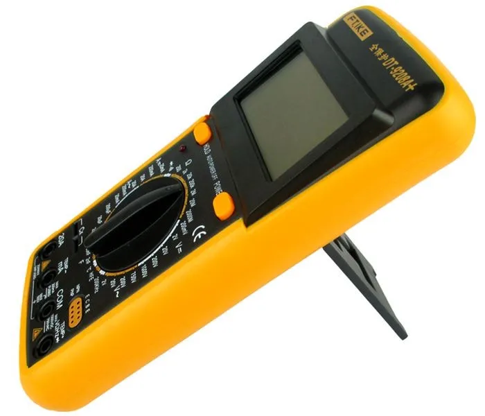 DT9208A+-2