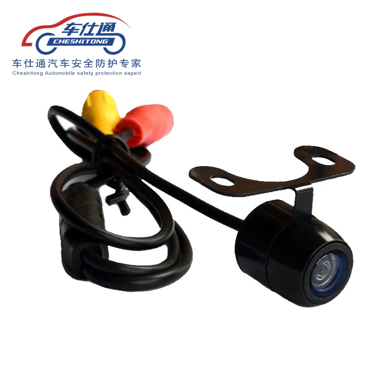 

Waterproof HD Car Rear View Camera Reverse Backup Camera Parktronic Sensors Car Rear Camera Auto Parking Camera Parking assist