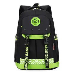 Детские школьные сумки новый 2018 для мальчиков ортопедические детские школьные сумки непромокаемые рюкзаки дорожные сумки мужской ноутбук