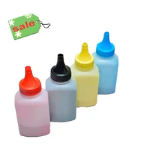 Очень легко пополнения лазерный цветной тонер порошок Наборы для Brother MFC-9010CN MFC-9120CN MFC-9320CW HL-3070CW HL-3040CN принтер