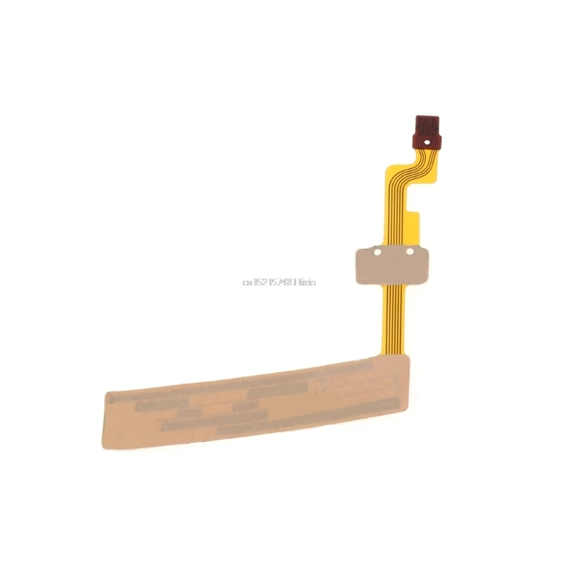 Aperture Flex Cable Lens Line Focus Connector For Canon EF-S 18-55mm IS Camera camera flex cable lens flexible cable